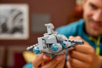 LEGO® Star Wars™ Acclamator-Class Assault Ship (75404)