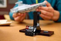 LEGO® Star Wars™ Acclamator-Class Assault Ship (75404)