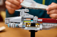 LEGO® Star Wars™ Acclamator-Class Assault Ship (75404)