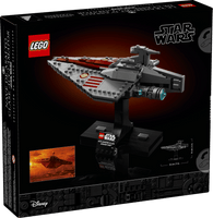LEGO® Star Wars™ Acclamator-Class Assault Ship (75404)