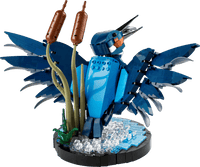 LEGO Icons Kingfisher Bird (10331)