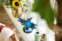 LEGO Icons Kingfisher Bird (10331)