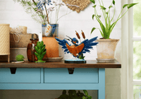 LEGO Icons Kingfisher Bird (10331)