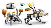LEGO Horizon Adventures 77037 Aloy Varl vs Shell-Walker Sawtooth