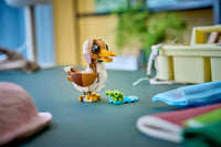 LEGO Creator 3 in 1 Cute Animals Playful Puppy Dog 31382