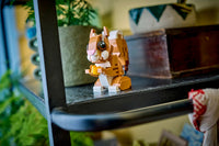 LEGO Creator 3 in 1 Cute Animals Playful Puppy Dog 31382