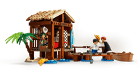 LEGO ONE PIECE 75636 Windmill Village Hut