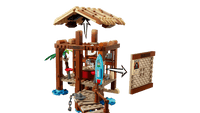 LEGO ONE PIECE 75636 Windmill Village Hut