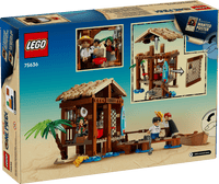 LEGO ONE PIECE 75636 Windmill Village Hut