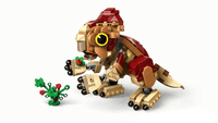 LEGO Jurassic World Baby Dinosaur Dolores Aquilops 76970