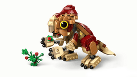 LEGO Jurassic World Baby Dinosaur Dolores Aquilops 76970