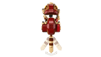 LEGO Jurassic World Baby Dinosaur Dolores Aquilops 76970