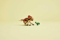 LEGO Jurassic World Baby Dinosaur Dolores Aquilops 76970