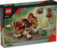 LEGO Jurassic World Baby Dinosaur Dolores Aquilops 76970