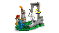 LEGO Fortnite Peely & Sparkplug’s Camp 77075