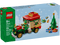 LEGO®  Santa’s Delivery Truck 40746