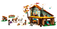 LEGO® Friends Autumn’s Horse Stable (41745)