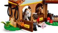 LEGO® Friends Autumn’s Horse Stable (41745)