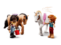 LEGO® Friends Autumn’s Horse Stable (41745)