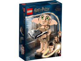 LEGO Harry Potter Dobby the House-Elf (76421)
