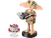 LEGO Harry Potter Dobby the House-Elf (76421)