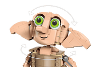 LEGO Harry Potter Dobby the House-Elf (76421)