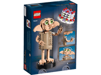 LEGO Harry Potter Dobby the House-Elf (76421)