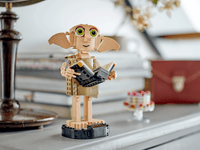 LEGO Harry Potter Dobby the House-Elf (76421)