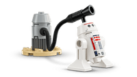 LEGO Star Wars Mando & Grogu N-1 Starfighter 75410