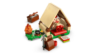 LEGO Super Mario Captain Toad’s Camp 72040