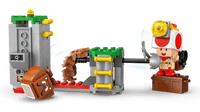 LEGO Super Mario Captain Toad’s Camp 72040