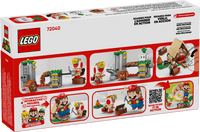 LEGO Super Mario Captain Toad’s Camp 72040