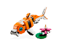 LEGO Creator 3-in-1 Majestic Tiger 31129