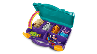 LEGO® Friends Creative Beach & Travel Suitcase (42672)