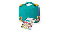 LEGO® Friends Creative Beach & Travel Suitcase (42672)