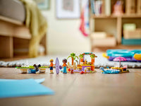 LEGO® Friends Creative Beach & Travel Suitcase (42672)