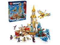 LEGO® DREAMZzzTM Castle Nocturnia (71486)