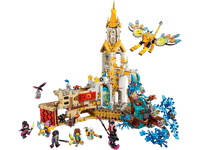 LEGO® DREAMZzzTM Castle Nocturnia (71486)