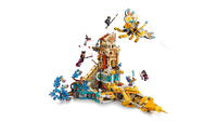 LEGO® DREAMZzzTM Castle Nocturnia (71486)