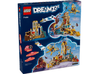 LEGO® DREAMZzzTM Castle Nocturnia (71486)