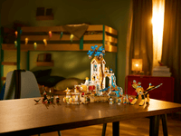 LEGO® DREAMZzzTM Castle Nocturnia (71486)