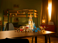 LEGO® DREAMZzzTM Castle Nocturnia (71486)