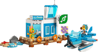 LEGO 77051 Animal Crossing Fly with Dodo Airlines