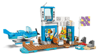 LEGO 77051 Animal Crossing Fly with Dodo Airlines