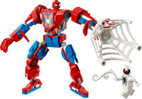 LEGO 76308 Spider-Man Mech vs Anti-Venom