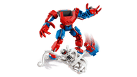 LEGO 76308 Spider-Man Mech vs Anti-Venom