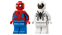 LEGO 76308 Spider-Man Mech vs Anti-Venom