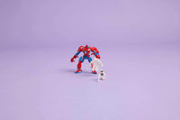 LEGO 76308 Spider-Man Mech vs Anti-Venom