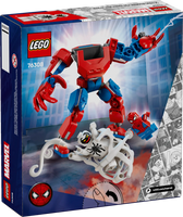 LEGO 76308 Spider-Man Mech vs Anti-Venom