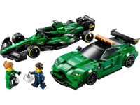 LEGO Speed Champions 76925 Aston Martin F1 Safety Car & AMR23